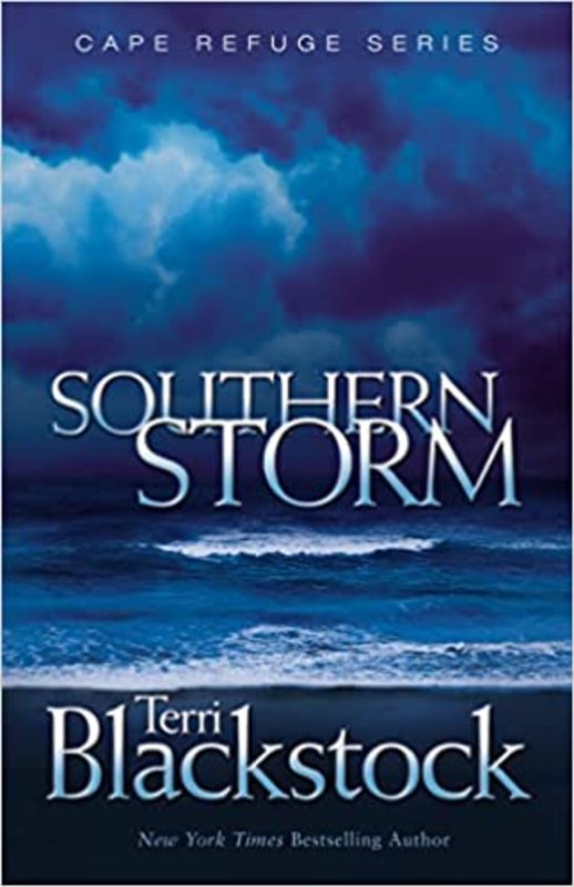 Cape Refuge book cover