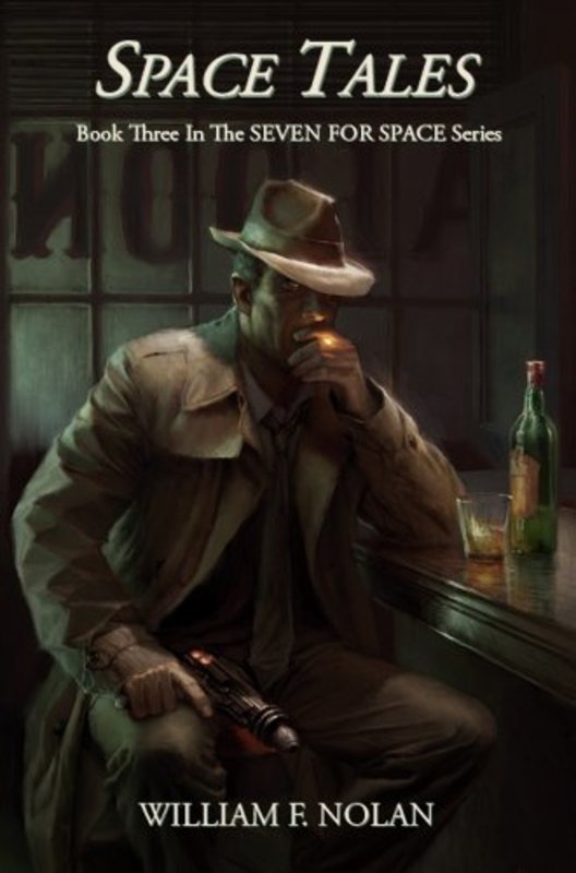 William Nolan book cover