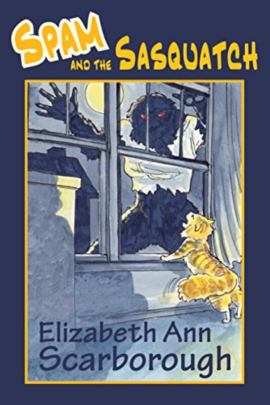 Elizabeth Ann Scarborough book cover