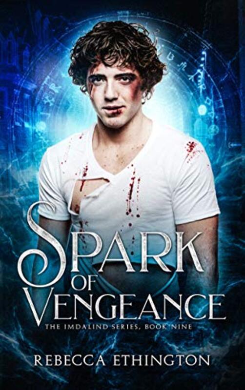 Imdalind book cover