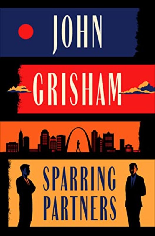 Jake Brigance book cover