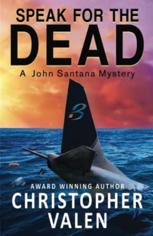 John Santana book cover