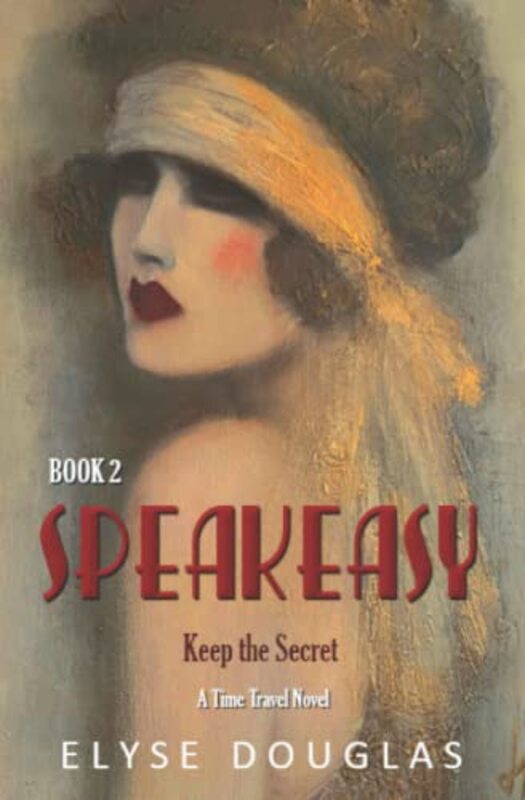 Elyse Douglas book cover