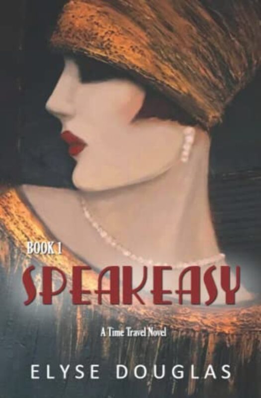 Elyse Douglas book cover