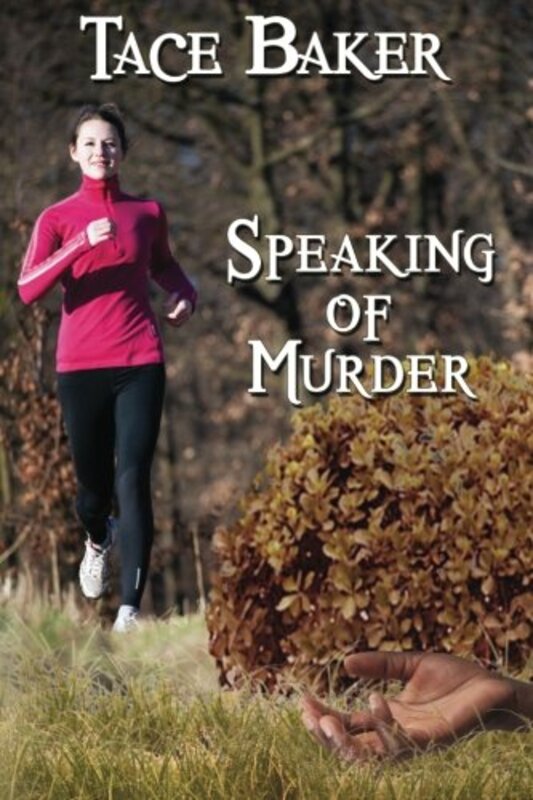 Tace Baker book cover