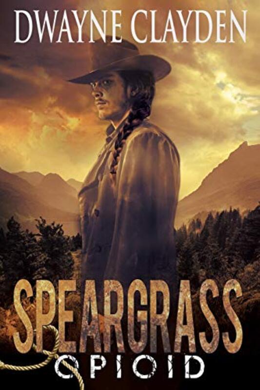Dwayne Clayden book cover