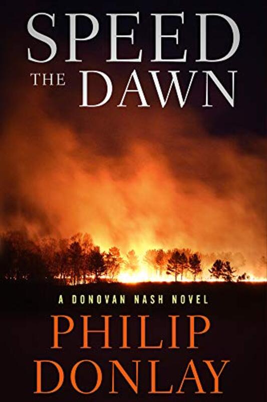 Philip S Donlay book cover