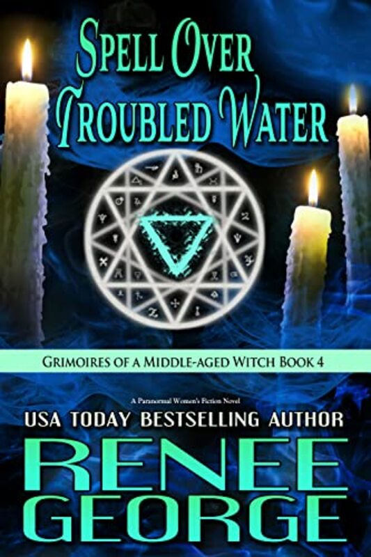 Renee George book cover