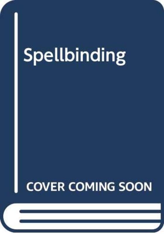 Book cover for "Spellbinding and Dark Music" by Charlotte Lamb