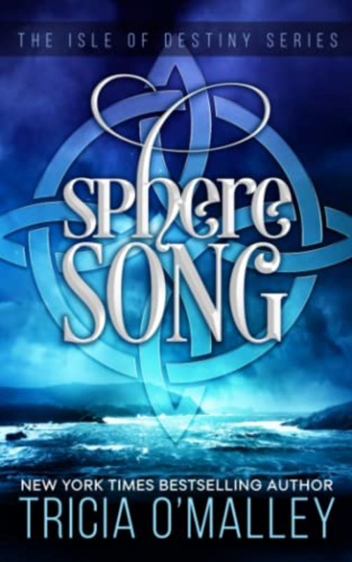 The Isle of Destiny book cover