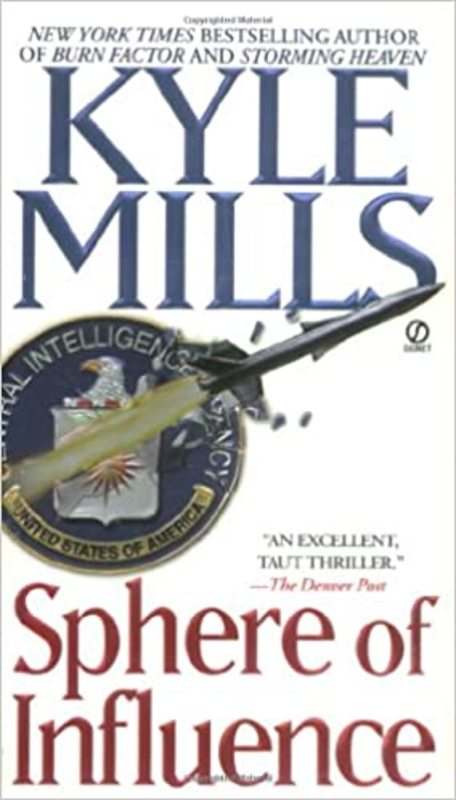 Mark Beamon book cover