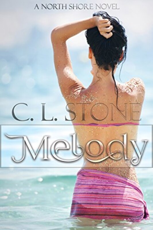 Book cover for "Spice God" by C L Stone