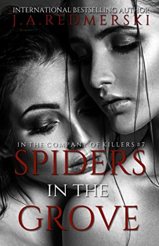 In the Company of Killers book cover