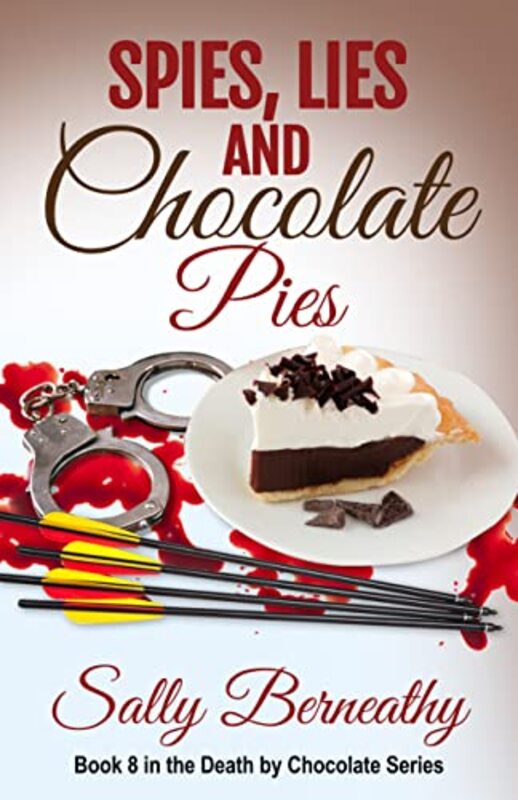 Sally Bearneathy book cover