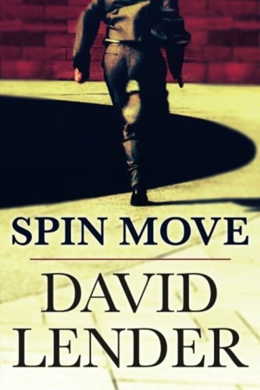 David Lender book cover