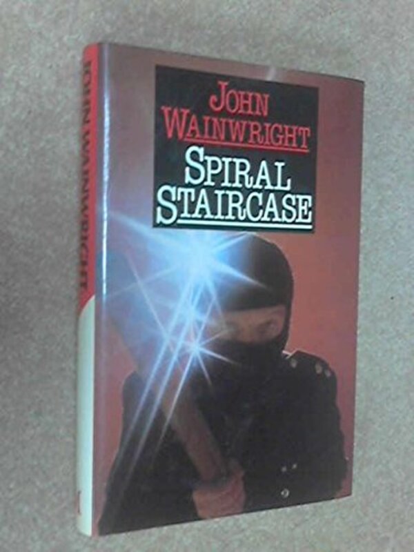 Chief Inspector Lennox book cover