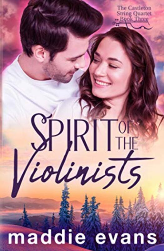Maddie Evans book cover