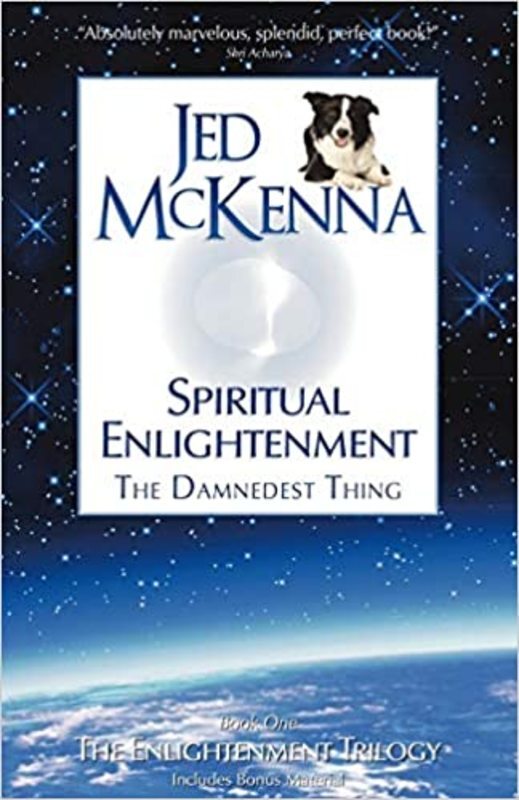 The Enlightenment Trilogy book cover