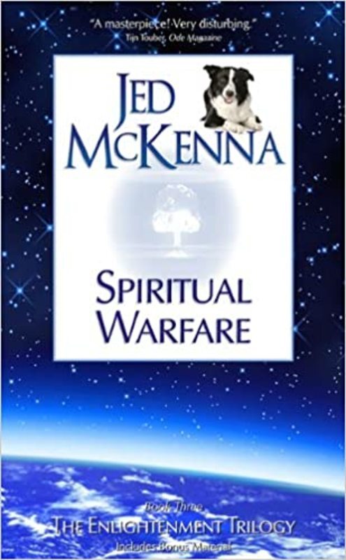 The Enlightenment Trilogy book cover
