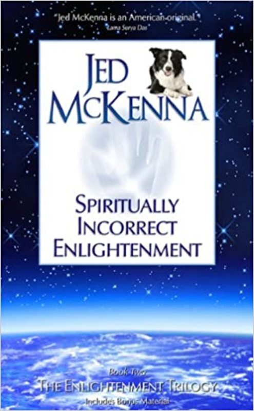 The Enlightenment Trilogy book cover
