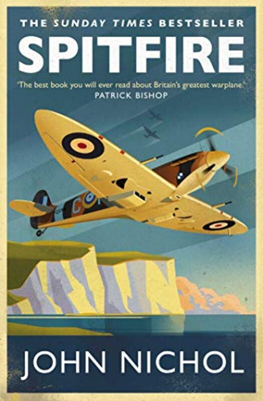 John Nichol book cover