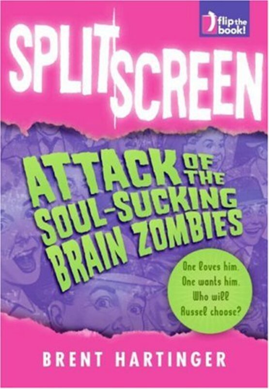 Russel Middlebrook book cover