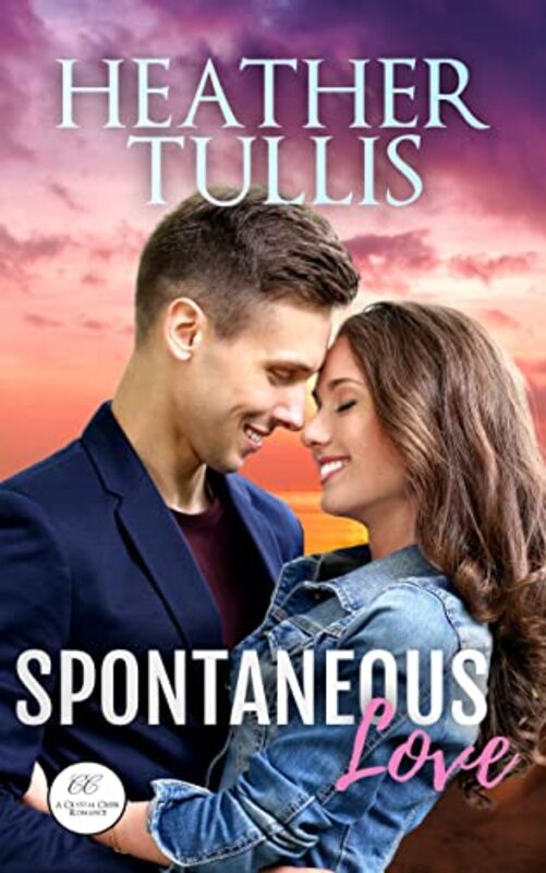 Book cover for "Spontaneous Love" by Heather Tullis