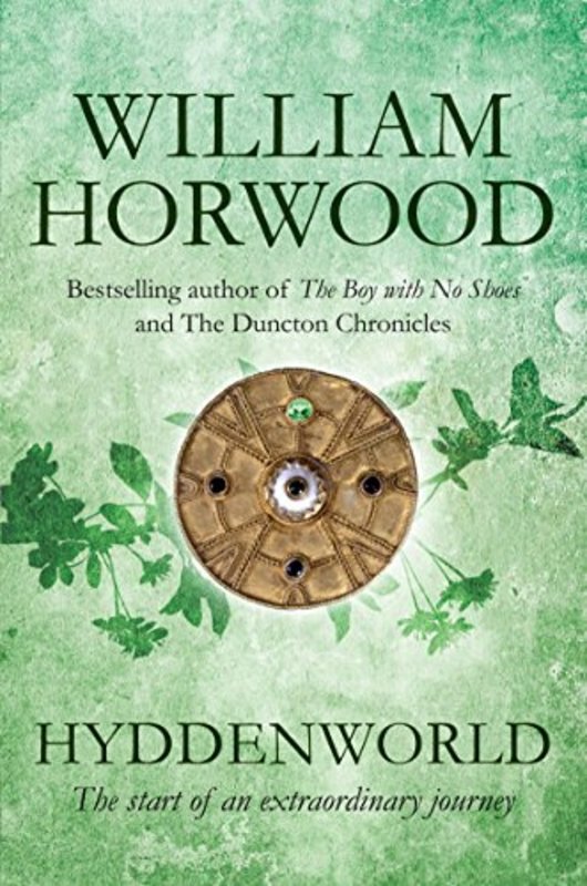 Book cover for "Spring" by William Horwood