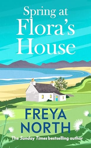 Freya North book cover