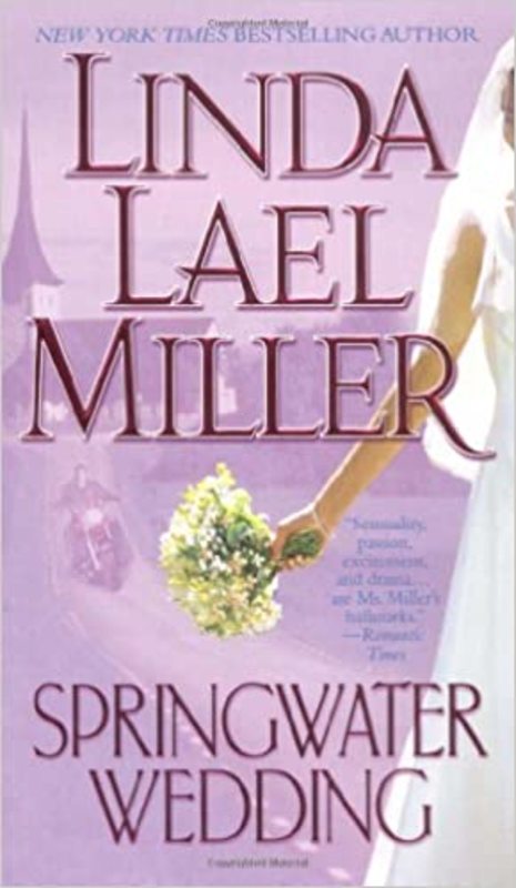 Springwater Seasons book cover