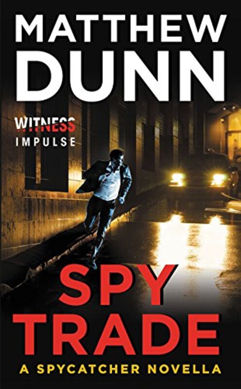 Will Cochrane book cover