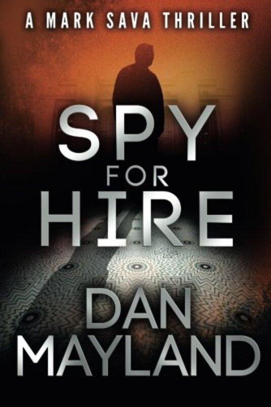 Dan Mayland book cover