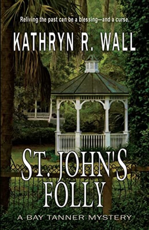 Kathryn R Wall book cover