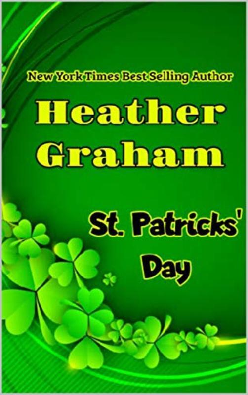Krewe of Hunters book cover