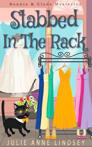 Julie Anne Lindsey book cover