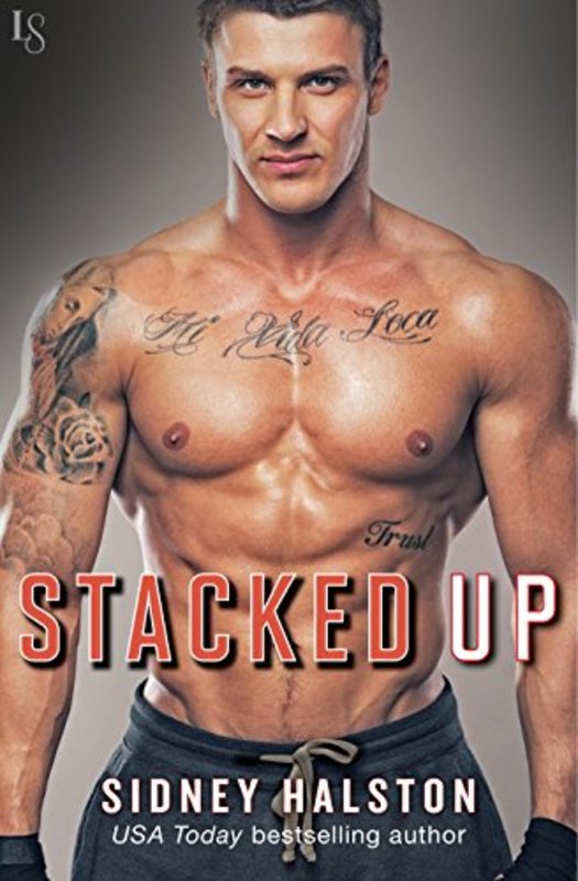 Worth the Fight book cover