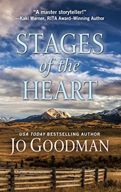 Jo Goodman book cover