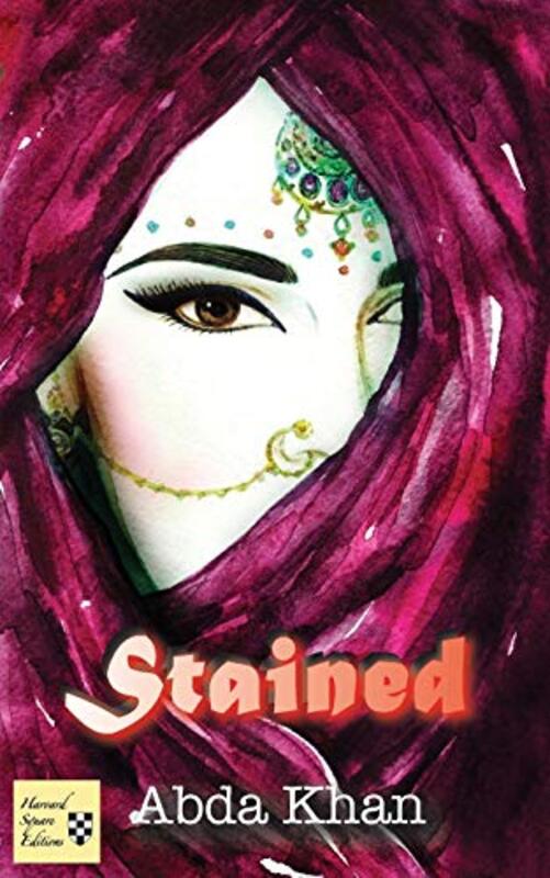 Abda Khan book cover