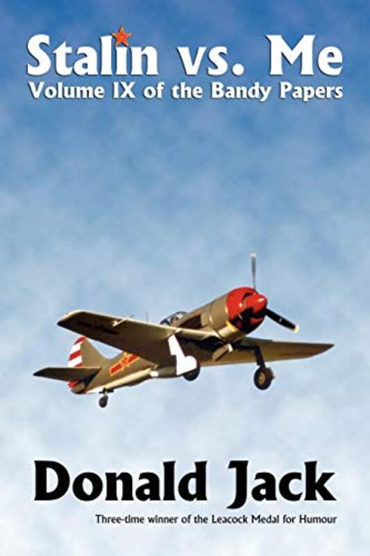 Bandy Papers book cover