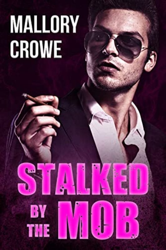 Mallory Crowe book cover