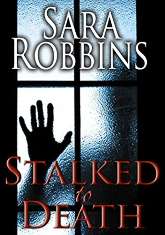 Sara Robbins book cover