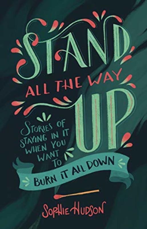 Sophie Hudson book cover