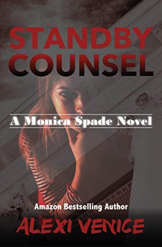 Alexi Venice book cover