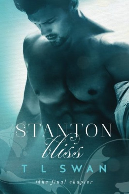 Book cover for "Stanton Bliss" by TL Swan