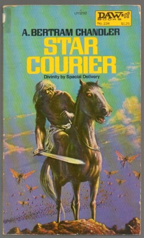 Grimes in Federation Service book cover