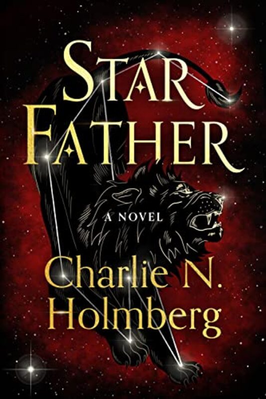 Charlie N Holmberg book cover