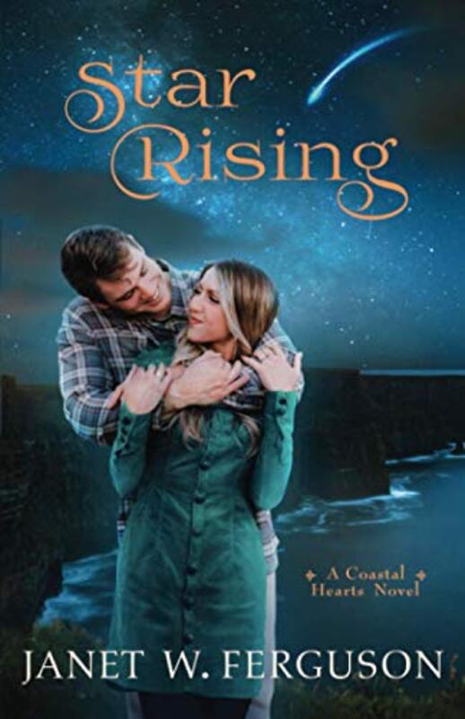 Janet W Ferguson book cover