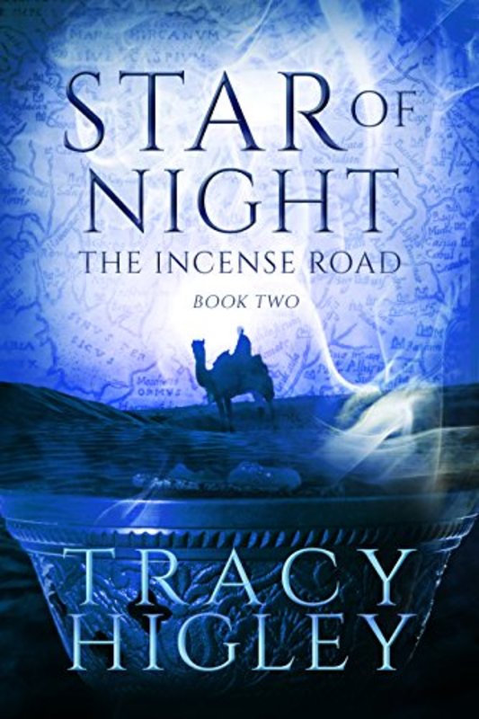 Book cover for "Star of Night" by Tracy L Higley