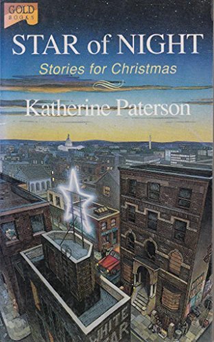 Book cover for "Star of Night" by Katherine Paterson