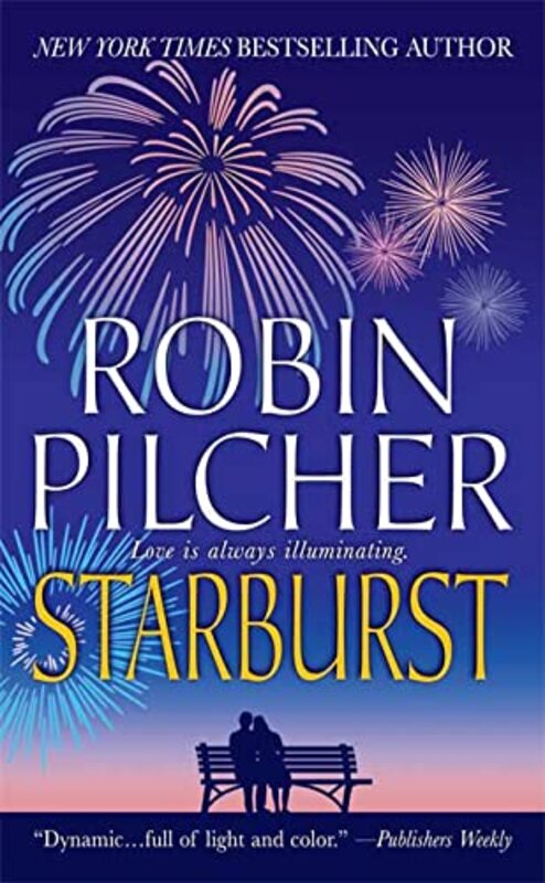 Robin Pilcher book cover